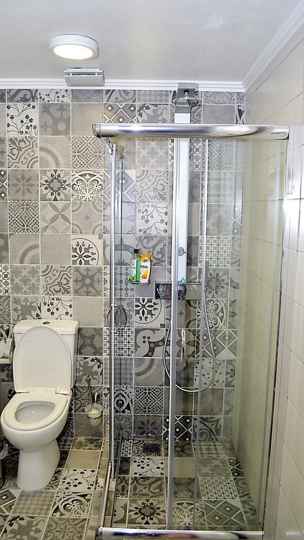 Belvedere Private Luxury Beach Villa Chalki Town Номер фото