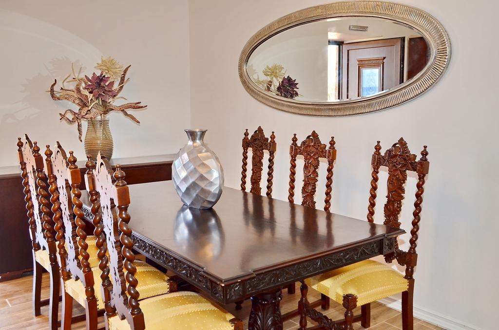 Belvedere Private Luxury Beach Villa Chalki Town Номер фото